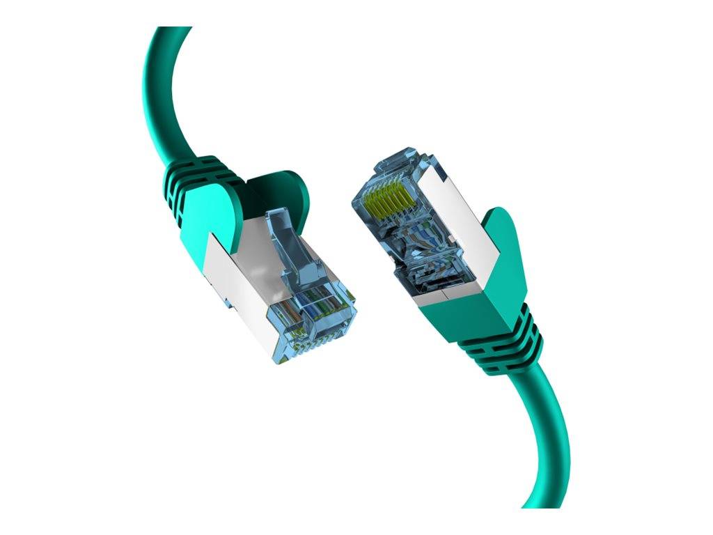 M-CAB - EFB-Elektronik - Patch-Kabel - RJ-45 (M) zu RJ-45 (M)