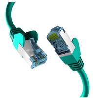 M-CAB - EFB-Elektronik - Patch-Kabel - RJ-45 (M) zu RJ-45 (M)