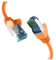 M-CAB - EFB-Elektronik - Patch-Kabel - RJ-45 (M) zu RJ-45 (M)