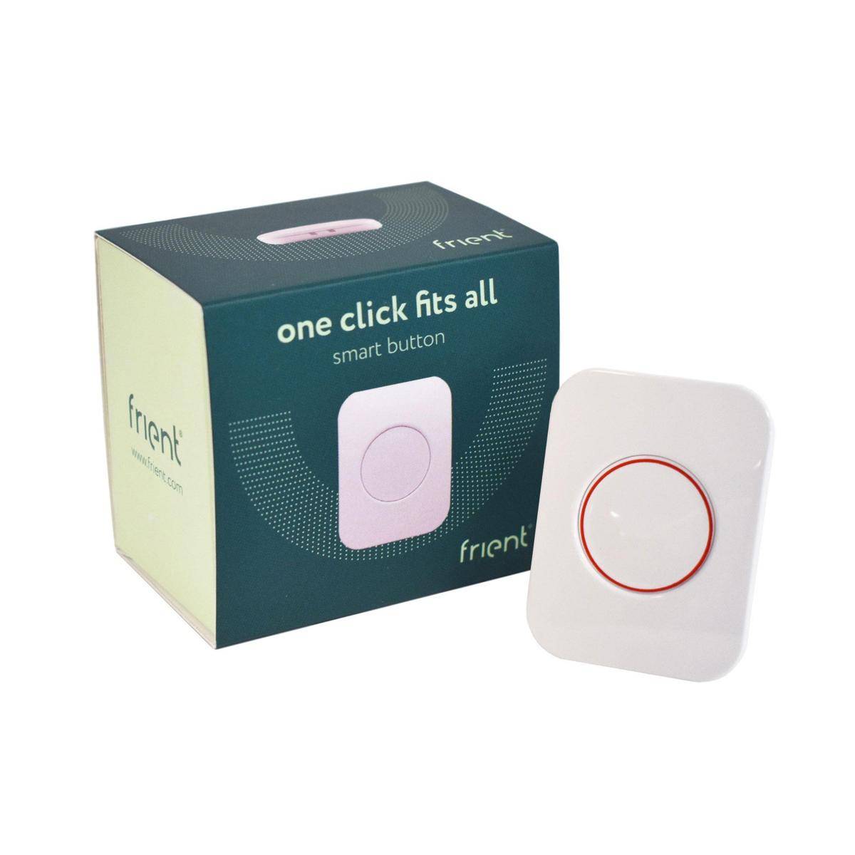 Smart Button, Smart Home Steuerung