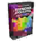 Unstable Games - Regenbogen-Apokalypse Erweiterungsset Neu & OVP
