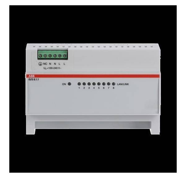 ABB Stotz S&J IP Switch IS/S8.1.1