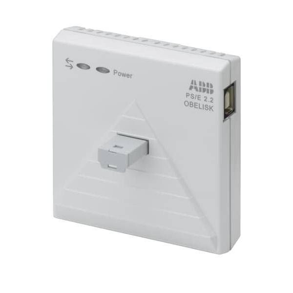Busch-Jaeger Programmierset OBELISK PS/E2.2