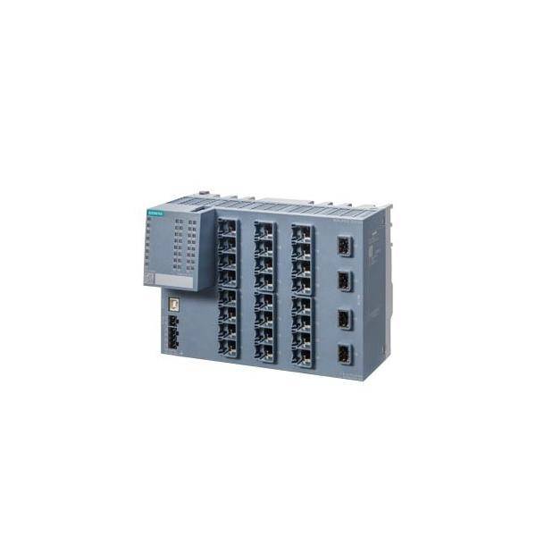 Siemens Dig.Industr. SCALANCE managed layer 6GK5328-4TS01-2EC2