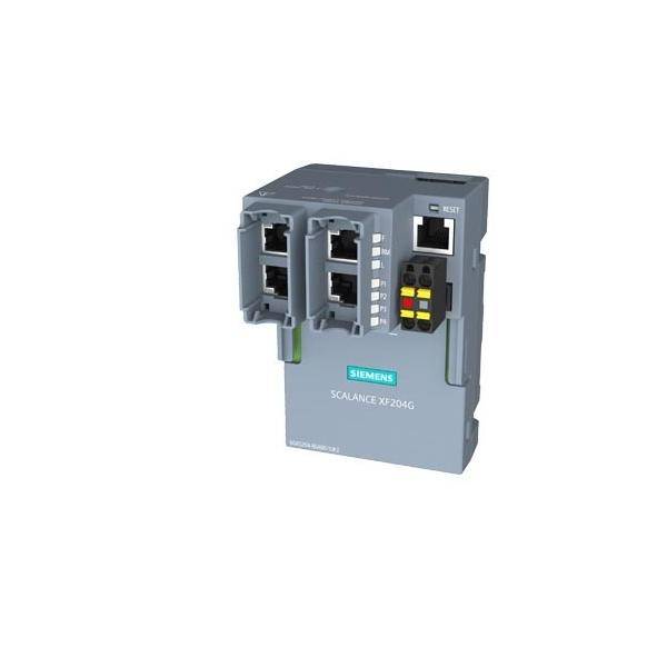 Siemens Dig.Industr. SCALANCE managed layer 6GK5204-0GA00-1UF2