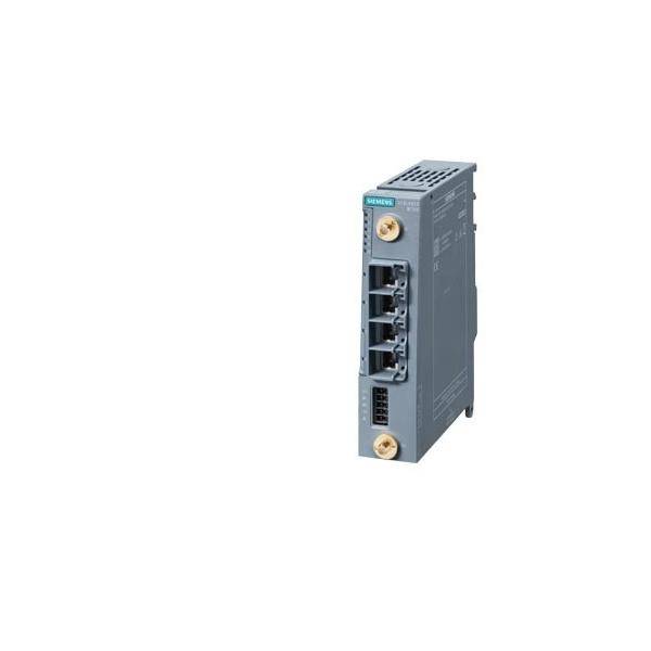 Siemens Dig.Industr. IWLAN Client/WLAN Bridge 6GK5763-1AL00-3AA0