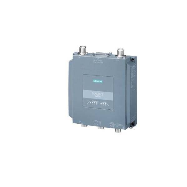 Siemens Dig.Industr. IWLAN Client/WLAN Bridge 6GK5766-1GE00-3DB0