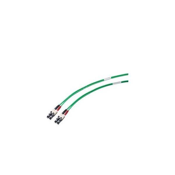 Siemens Dig.Industr. Fiber Optic SinglemodeCord 6XV1843-5FH30-0AA0