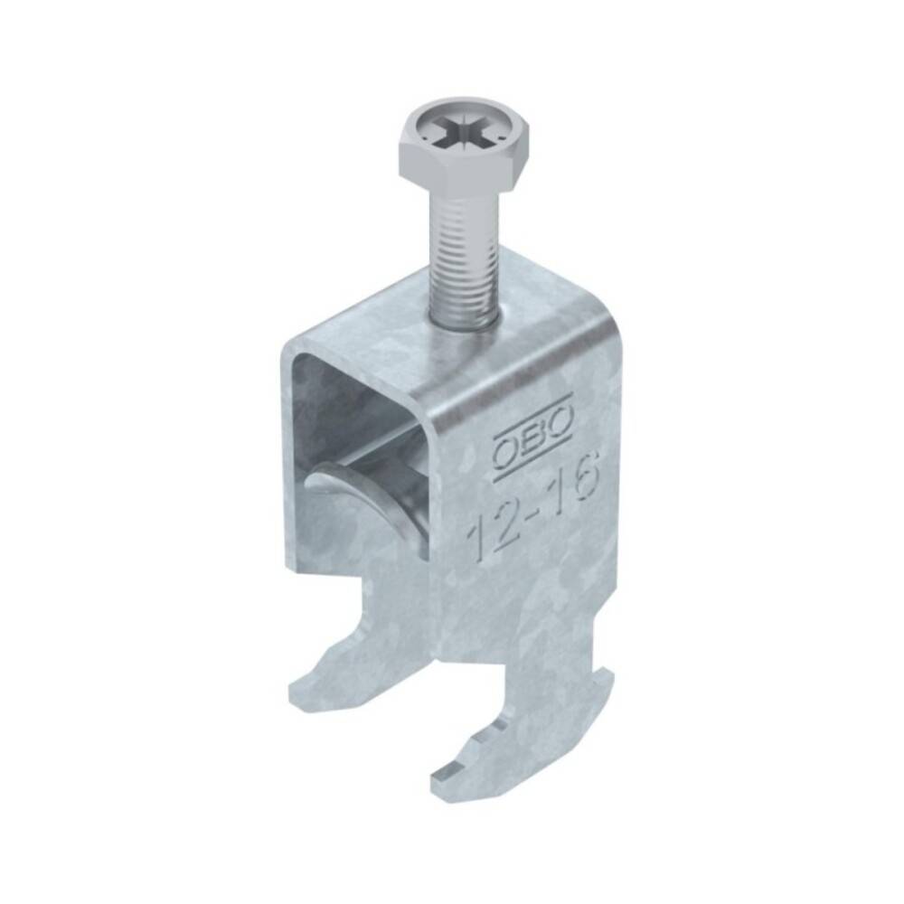 OBO Bettermann Bügelschelle BS-H1-M-16 FT