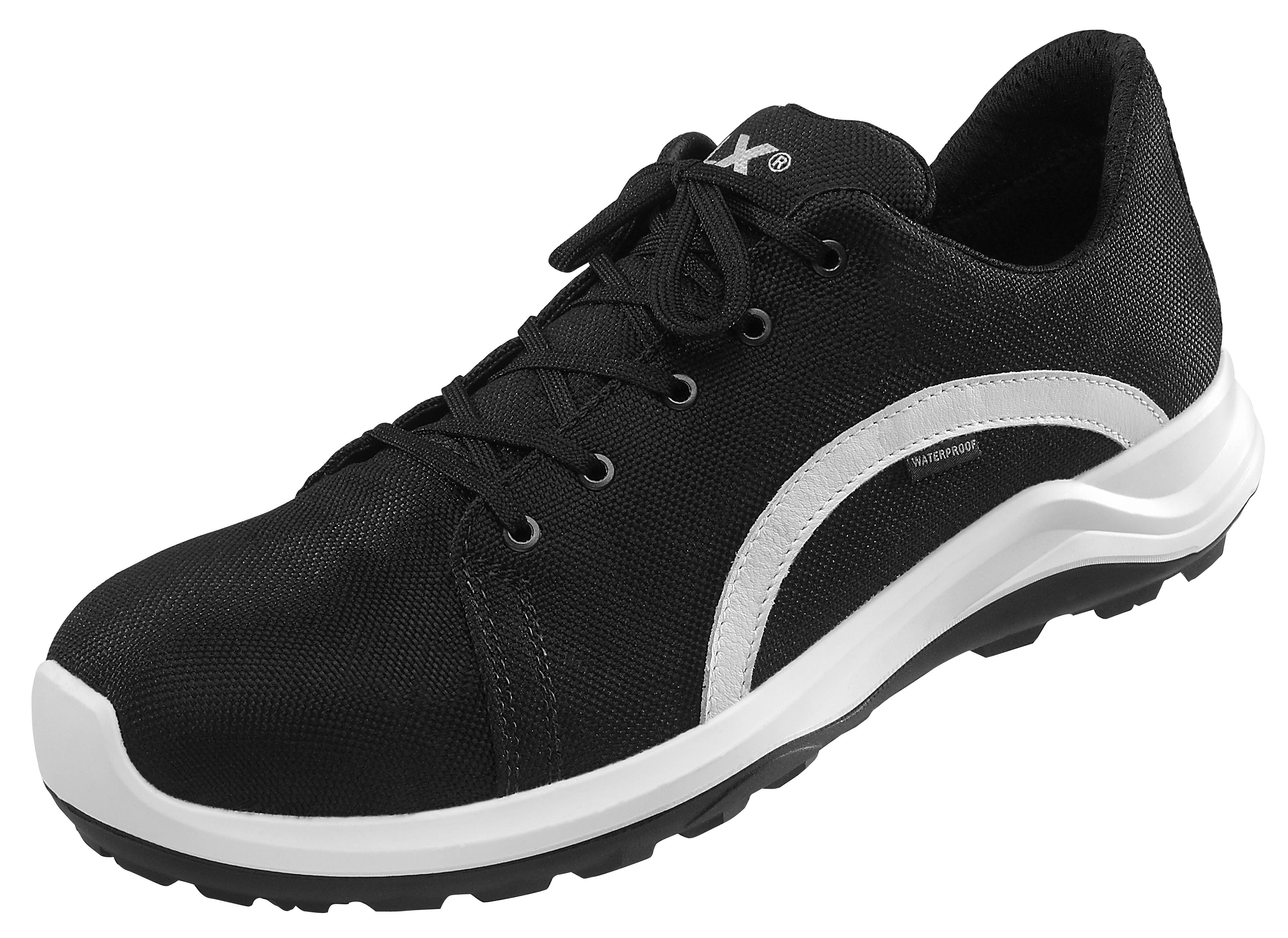 Lupriflex PETer 4-460 S1P Sicherheitsschuh EN ISO 20345 46