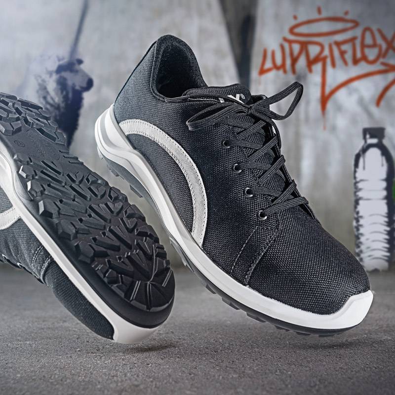 Lupriflex PETer 4-460 S1P Sicherheitsschuh EN ISO 20345 46