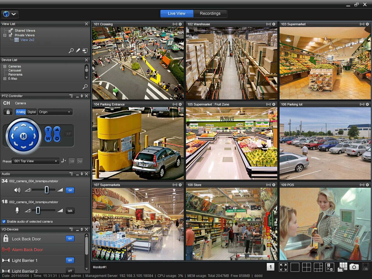 CT-CAM-UPU BURG GARD, Einfaches Upgrade von Enterprise Ultimate, ohne das gesamte System zurückzusetzen.