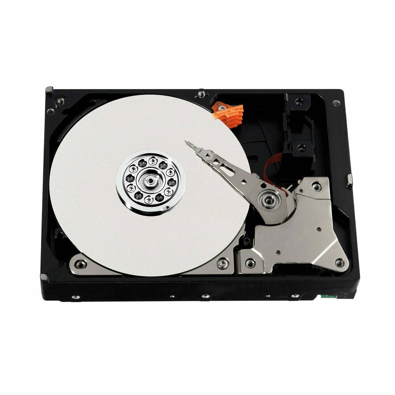 HDD-4000HV BURG GARD, Festplatte für DVR/NVR, 4TB SATA III, 24/7 geeignet Die Seagate SKYHAWK Surveillance HDD-Serie wu