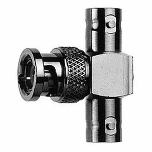 STECKER BNC-T-TG BURG GARD,
