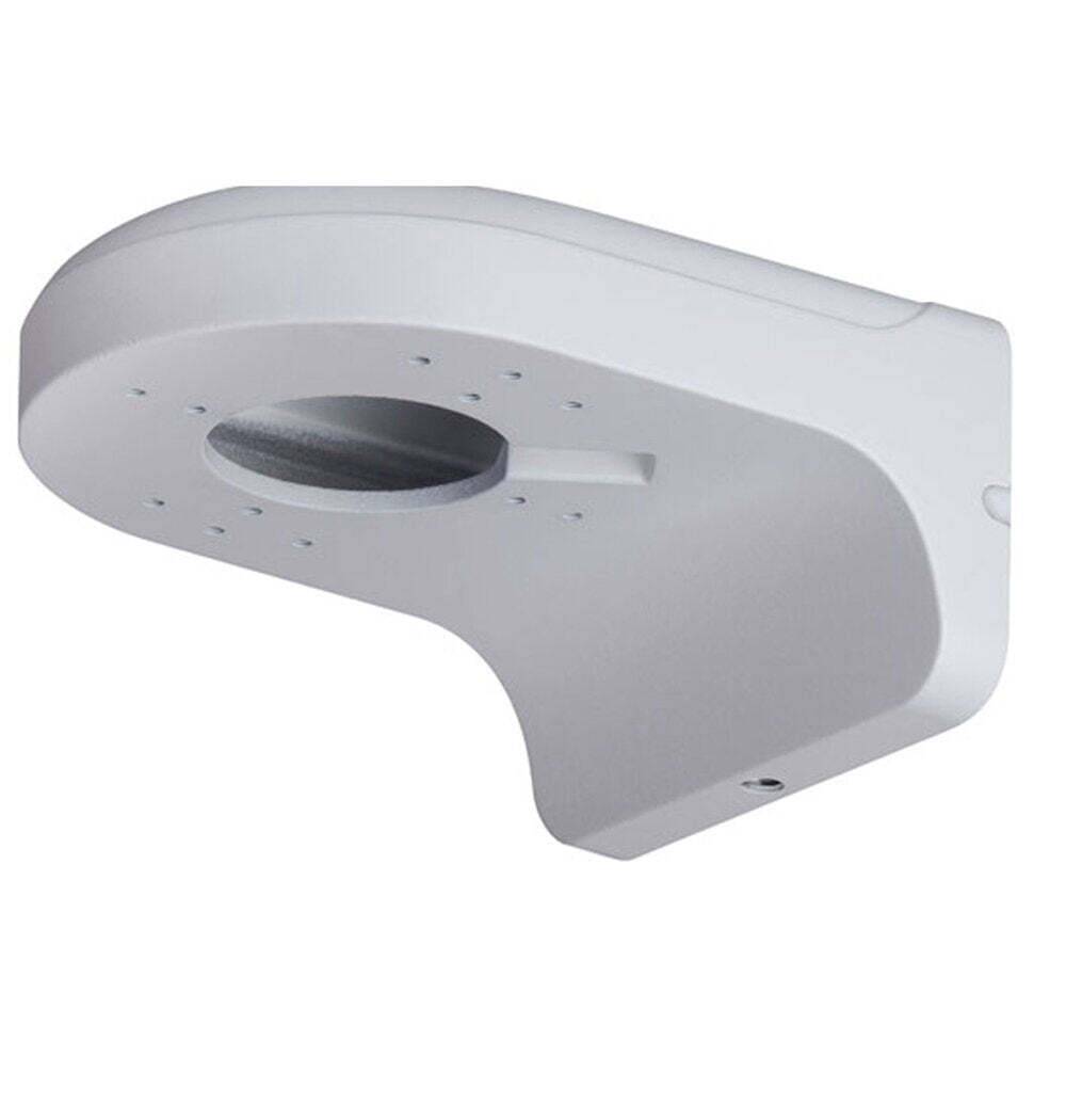 SNCA-WM-204W BURG GARD, Wandhalter für die BURG-GUARD Kameras