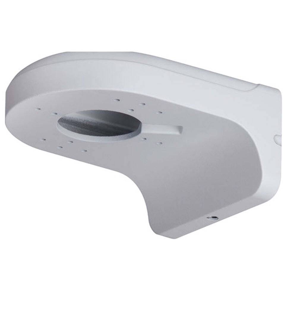 SNCA-WM-204W BURG GARD, Wandhalter für die BURG-GUARD Kameras