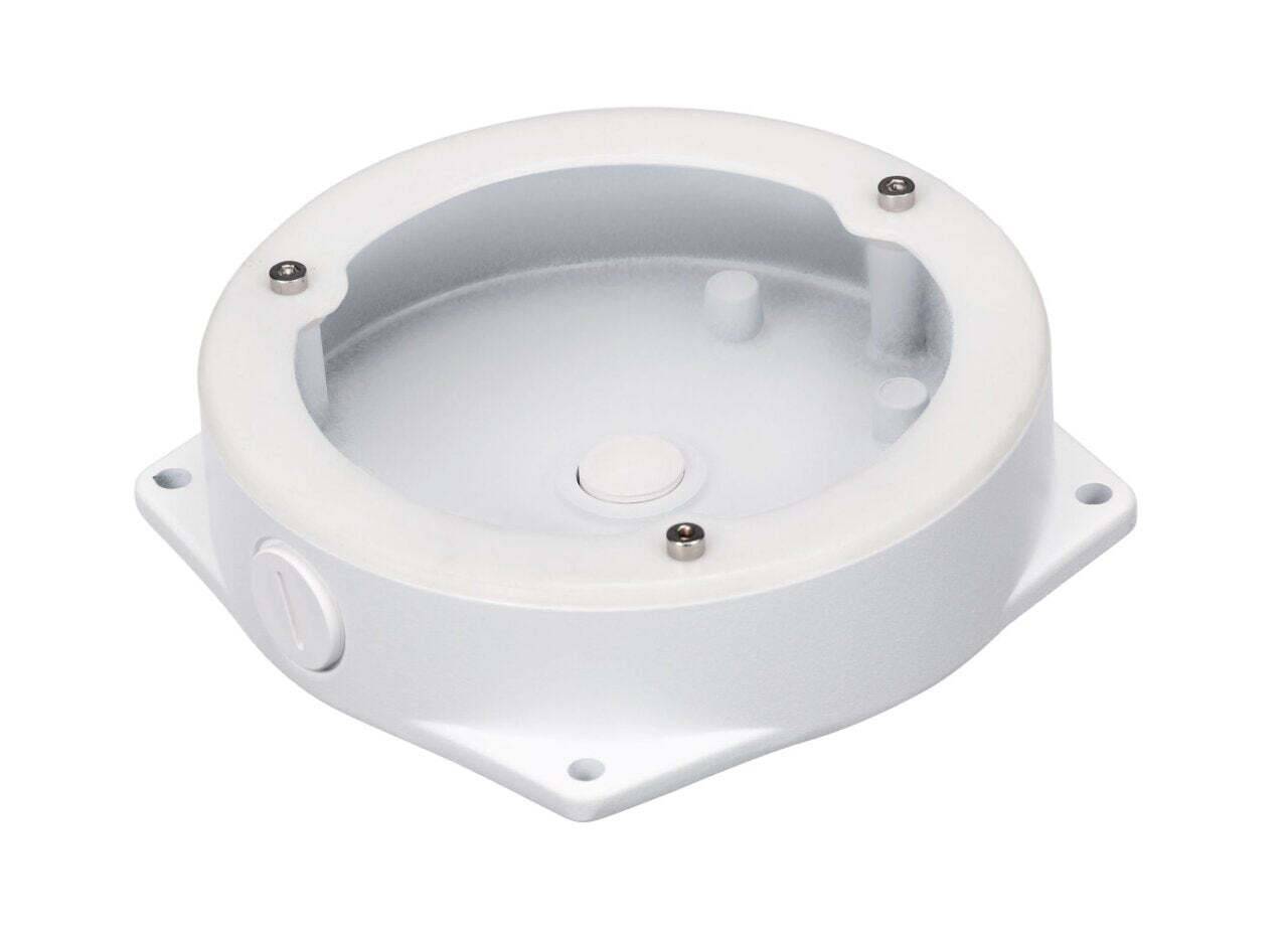 SNCA-MK-4536 BURG GARD, Adapter / Anschlussbox für SNC-842DFIF. Passendes Netzteil VCA-12V-1.5AE