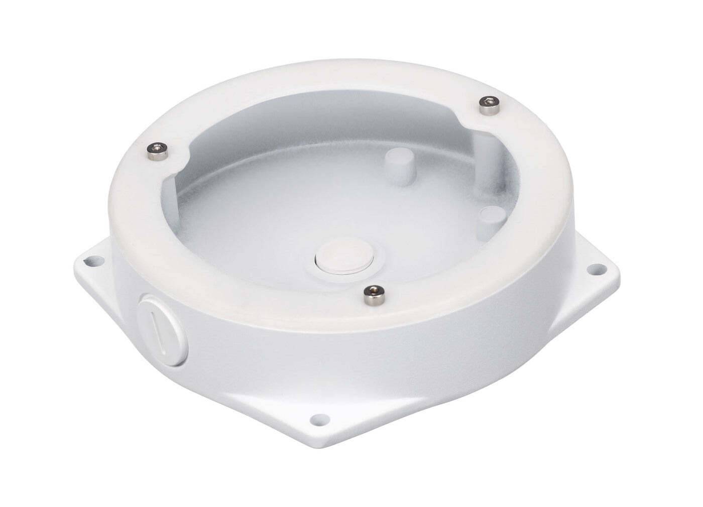 SNCA-MK-4536 BURG GARD, Adapter / Anschlussbox für SNC-842DFIF. Passendes Netzteil VCA-12V-1.5AE