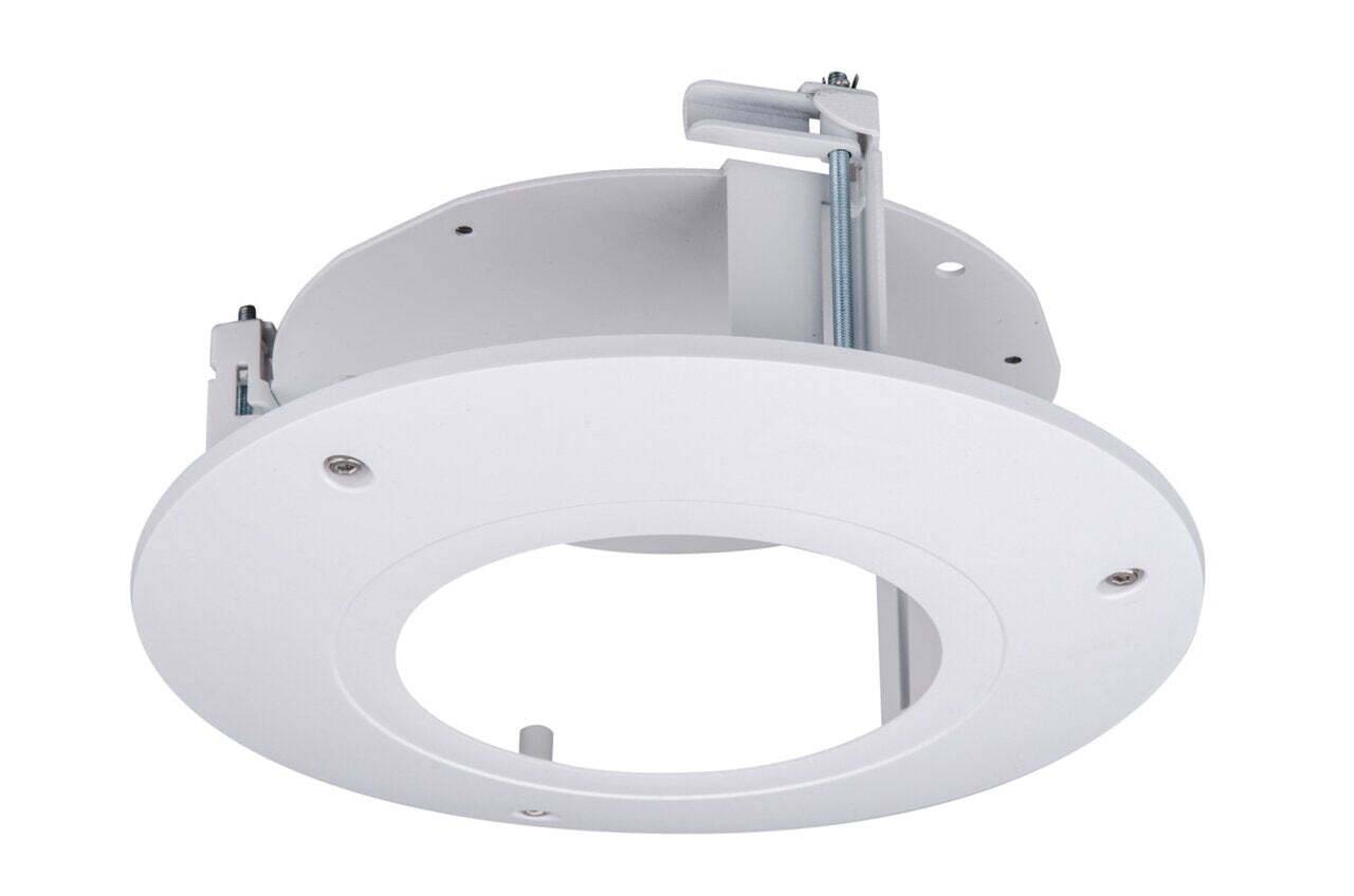 SNCA-ICM-PFB201C BURG GARD, Deckeneinbausatz Unterputz für große Dome Kameras