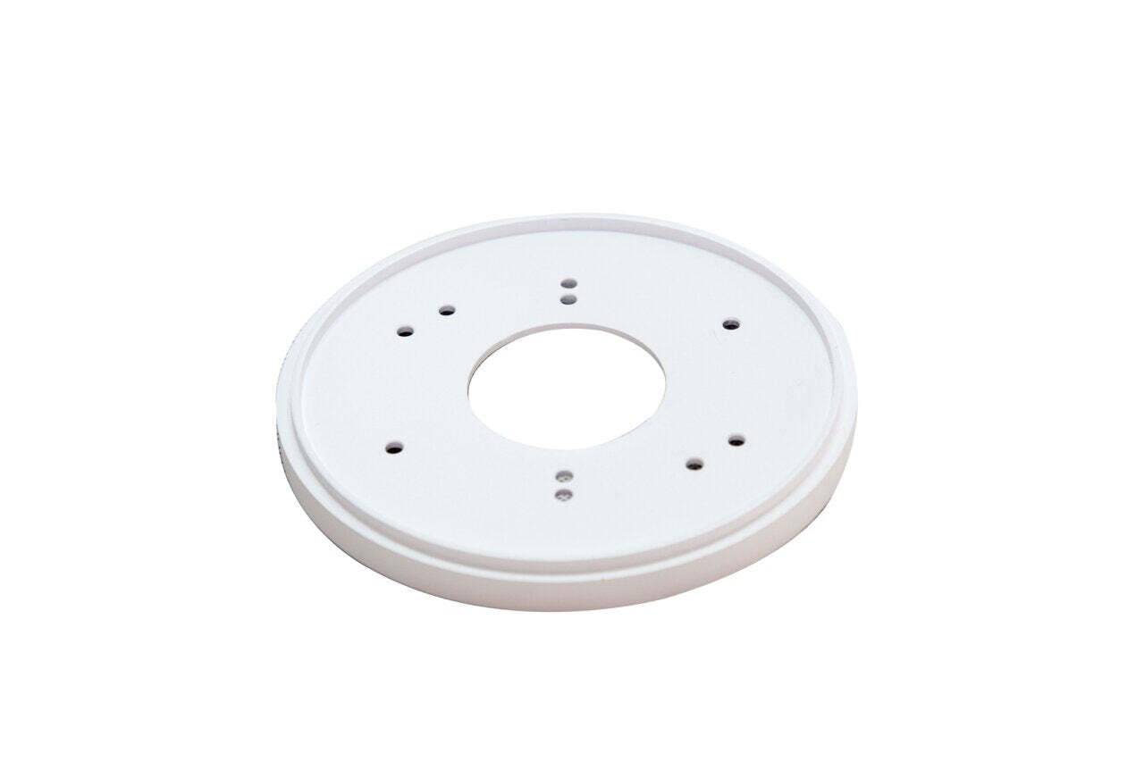 TR-SM04-IN BURG GARD, Uniview Fixed Dome Übertragungsplatte, Indoor, für IPC323 Fixed Dome Serie