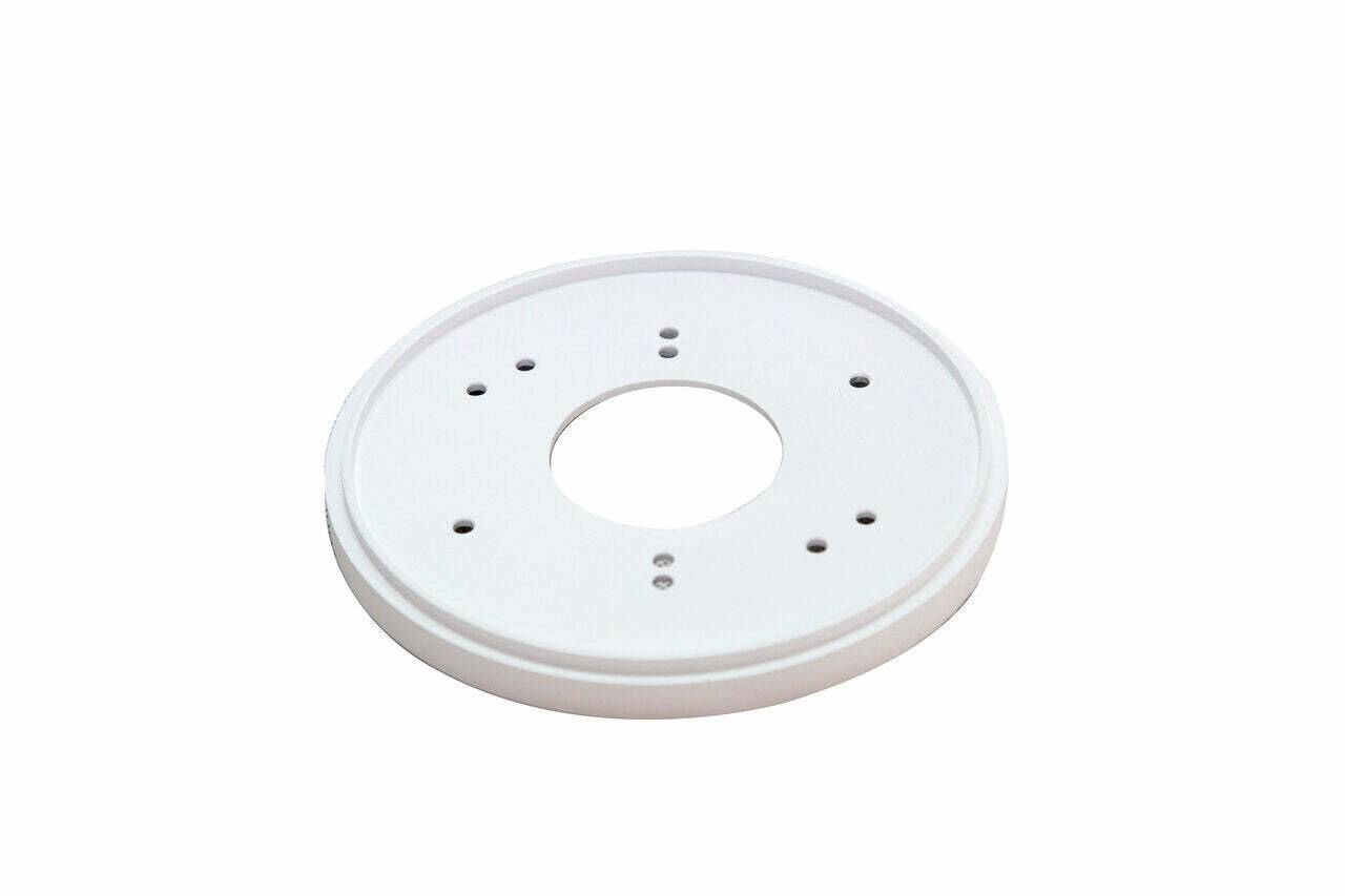 TR-SM04-IN BURG GARD, Uniview Fixed Dome Übertragungsplatte, Indoor, für IPC323 Fixed Dome Serie