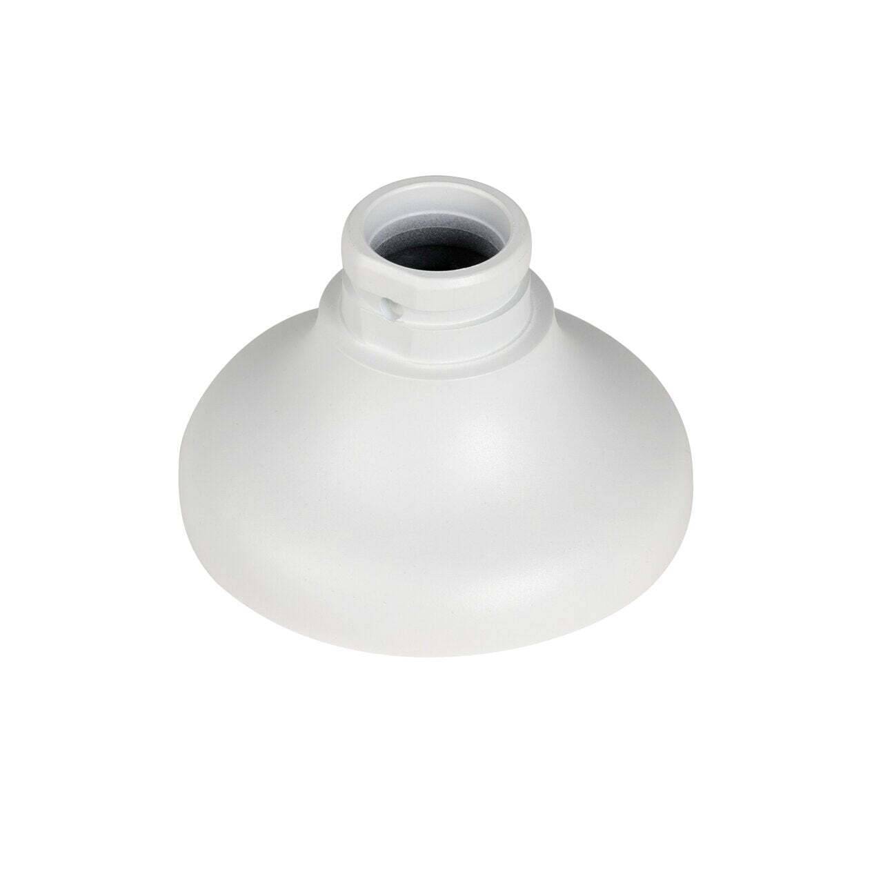 SNCA-MK-106 BURG GARD, Adapterplatte für BWNC-x21FDIA (Adapter Platte für Mittelgroße Dome Kameras )