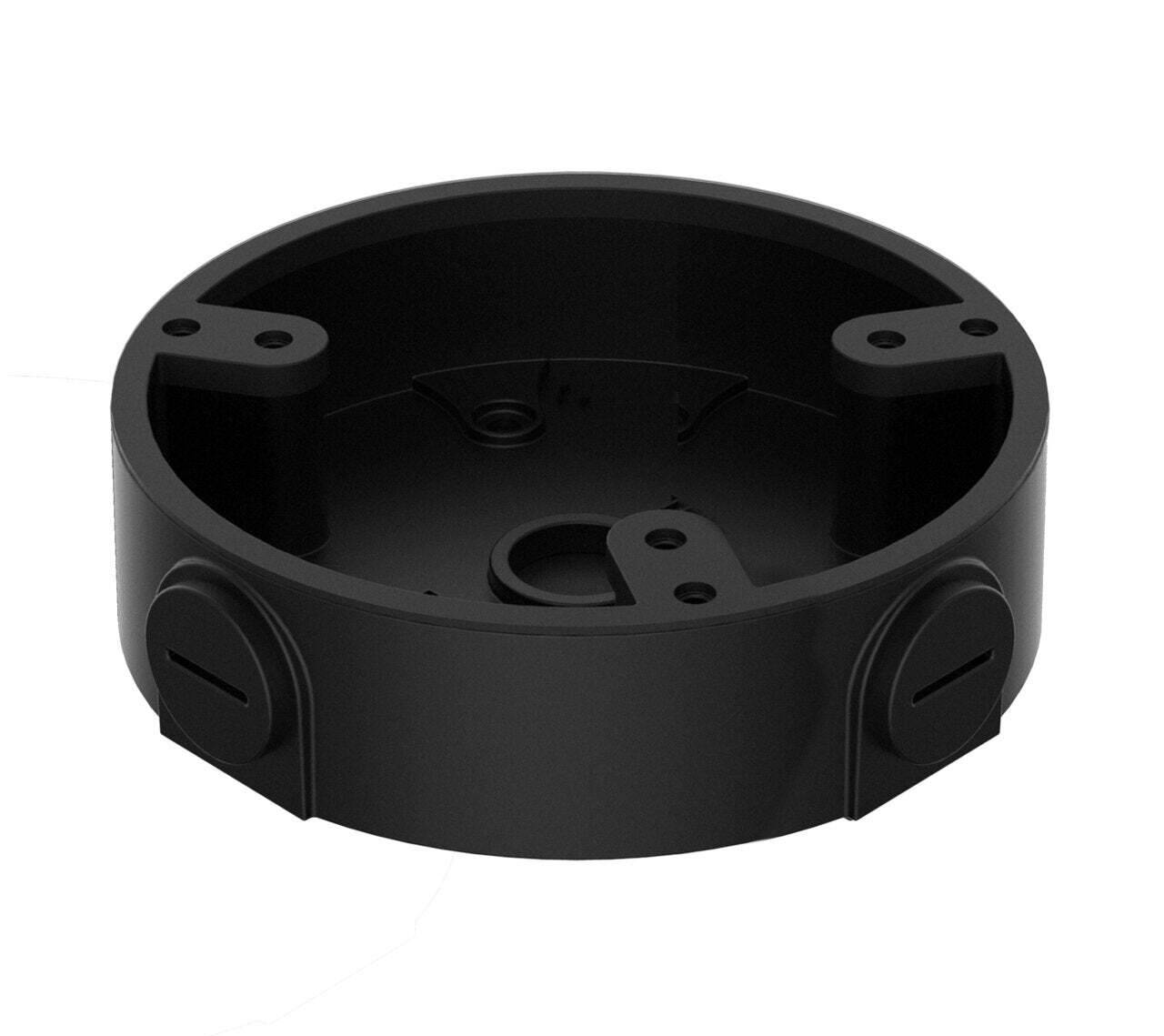 SNCA-MK-4631G BURG GARD, Adapter/Anschlussbox für BWNC-x21FDIAG Kameras in schwarz