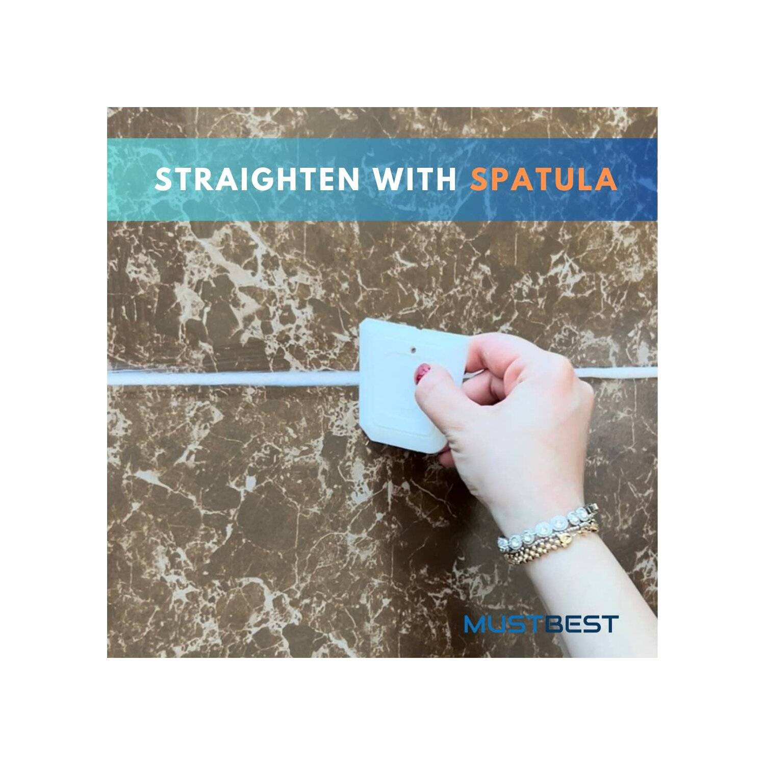 Schnell trocknendes Fliesenmörtelreparatur Füllungen | 160 ml, Gold