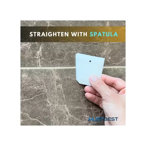 Schnell trocknendes Fliesenmörtelreparatur Füllungen | 250 ml, Beige Schnell trocknendes Fliesenmörtelreparatur Füllungen | 250 ml, Beige