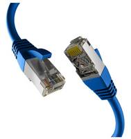 M-CAB - EFB-Elektronik - Patch-Kabel - RJ-45 (M) zu RJ-45 (M)