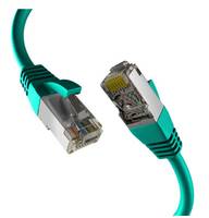 M-CAB - EFB-Elektronik - Patch-Kabel - RJ-45 (M) zu RJ-45 (M)