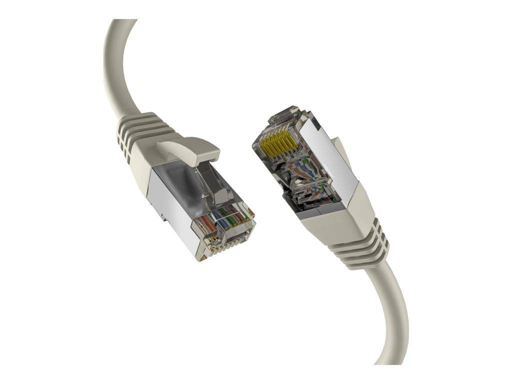 M-CAB - EFB-Elektronik - Patch-Kabel - RJ-45 (M) zu RJ-45 (M)