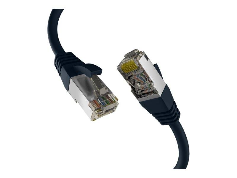M-CAB - EFB-Elektronik - Patch-Kabel - RJ-45 (M) zu RJ-45 (M)