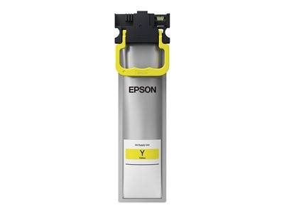 EPSON 1LB WF-C53xx/WF-C58xx Series Ink C Drucken, Scannen & Verbrauchsmaterial Verbrauchsmaterialien