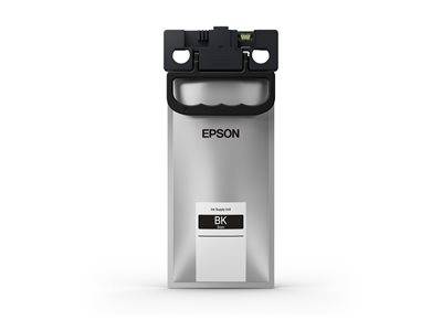EPSON 5LB WF-M53xx/58xx Series Ink Crtg Drucken, Scannen & Verbrauchsmaterial Verbrauchsmaterialien