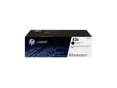 Toner-Patronenbox „HP LaserJet 43X