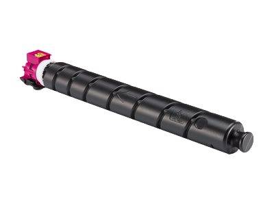 KYOCERA TK-8345M Toner magenta Drucken, Scannen & Verbrauchsmaterial Verbrauchsmaterialien