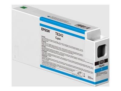 EPSON Singlepack Cyan T54X200 Drucken, Scannen & Verbrauchsmaterial Verbrauchsmaterialien - LFP LFP