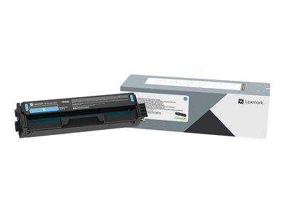 LEXMARK C330H20 Cyan Print Cartridge Drucken, Scannen & Verbrauchsmaterial Verbrauchsmaterialien