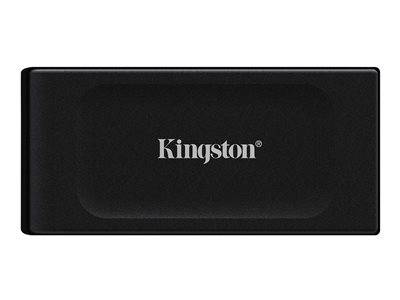 KINGSTON XS1000 1TB SSD Pocket-Sized USB Komponenten Speicherlaufwerke Externe SSDs