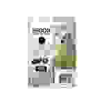 EPSON Tinte Singlepack Black 26 Drucken, Scannen & Verbrauchsmaterial Verbrauchsmaterialien - Tinten