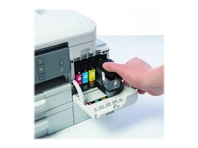 BROTHER LC426XLY INK FOR MINI19 BIZ-STEP Drucken, Scannen & Verbrauchsmaterial Verbrauchsmaterialien