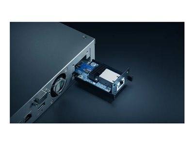 SYNOLOGY E10G22-T1-Mini Server, Storage & USV Server-, Speicher- und USV-Zubehör Server,Storage -