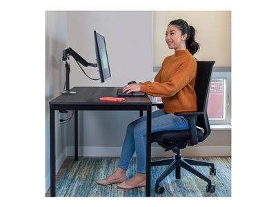 ERGOTRON LX Desk Mount LCD Monitor Arm Audio, Video, Display & TV Optionen & Zubehör Halterungen