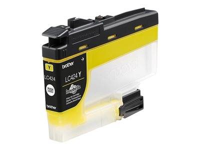 BROTHER LC426Y INK FOR MINI19 BIZ-STEP Drucken, Scannen & Verbrauchsmaterial Verbrauchsmaterialien
