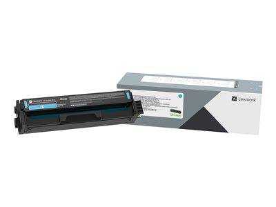 LEXMARK C320020 Cyan Print Cartridge Drucken, Scannen & Verbrauchsmaterial Verbrauchsmaterialien -
