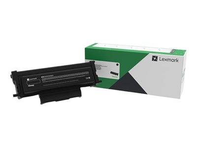 LEXMARK B222H00 Black Toner Cartridge Drucken, Scannen & Verbrauchsmaterial Verbrauchsmaterialien