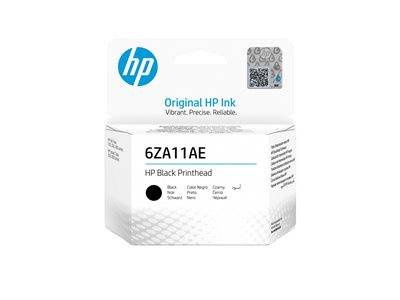 HP Black Printhead Drucken, Scannen & Verbrauchsmaterial Verbrauchsmaterialien - Tinte Tinten &