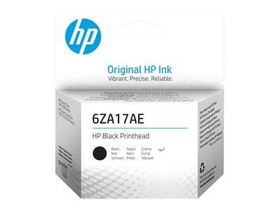 HP Black Printhead Drucken, Scannen & Verbrauchsmaterial Verbrauchsmaterialien - Tinte Tinten &