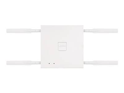 LANCOM 750-5G EU Router with 5G support Netzwerk & Smart Home